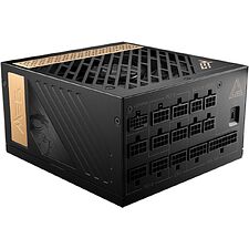 Блок питания MSI MEG Ai1300P PCIE5 1300W (306-7ZP4A11-CE0)