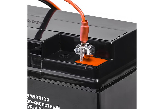 Аккумулятор для ИБП Prometheus Energy PE 1218