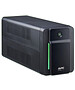 Источник бесперебойного питания APC Easy-UPS BVX700LUI-GR черный