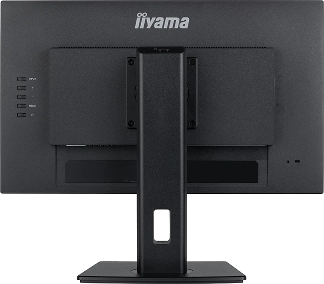 Монитор Iiyama ProLite XUB2492HSU-B6 черный
