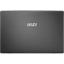 Ноутбук MSI Modern 14 F1MG-499RU Grey (9S7-14S111-499)