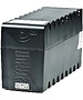 Источник бесперебойного питания Powercom Raptor 1000VA (RPT-1000A)