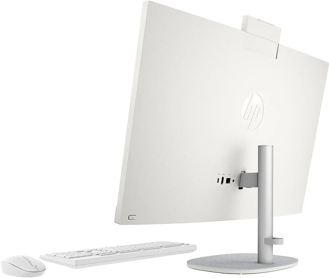 Моноблок HP 27-cr0156nh NT White (A9VA3EA#BH5)