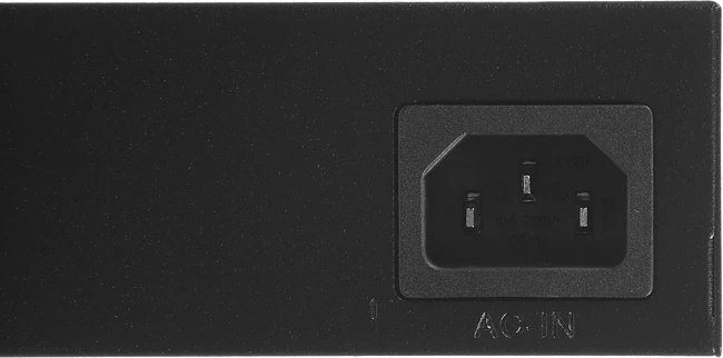 Коммутатор IP-COM 24PORT (G1024G)