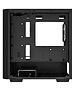 Корпус DeepCool CC360 ARGB с PF650 (R-CC360BK-PF650-R-1)