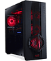 Компьютер Acer Nitro 70 N70X3D-100 Black (DG.E5ACD.008)