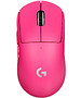 Мышь Logitech G PRO X Superlight 2 Pink (910-006801)