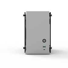 Корпус Zalman M2 mini серебристый