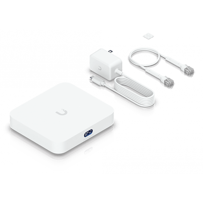 Маршрутизатор Ubiquiti Cloud Gateway Ultra (UCG-Ultra)