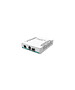 Коммутатор MikroTik CRS106-1C-5S