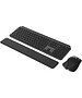 Набор периферии Logitech MX Keys S Combo графитовый/черный (920-011619)