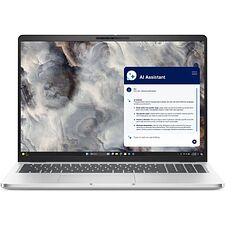 Ноутбук Dell 16 Pro Plus Silver (Pro16Plus-7115)