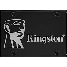 SSD диск Kingston SKC600/2048G