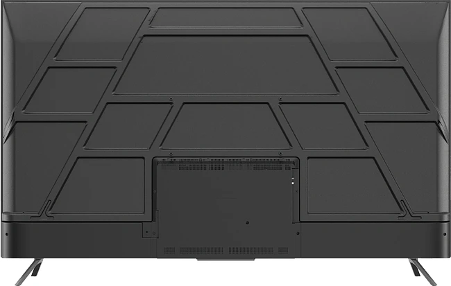 Телевизор Skyworth 65Q66H черный