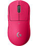 Мышь Logitech G Pro X Superlight розовый (910-005960)