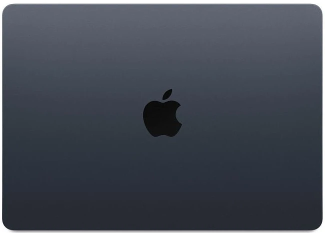 Ноутбук Apple MacBook Air 13.6 Midnight (MC7X4HN/A)