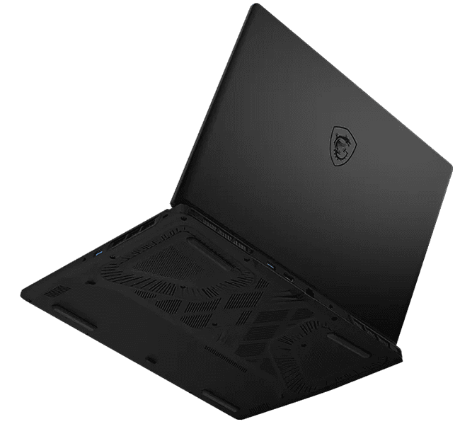 Ноутбук MSI Pulse A16 AI+ C3HWGKG-030XRU Black (9S7-15PK11-030)