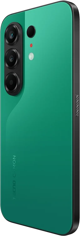 Смартфон Tecno Camon 50 12GB/256GB Malachite Green (CN5)