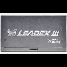 Блок питания Super Flower Leadex III Gold 850W (SF-850F14GE(GL))