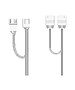 Корпус ID-Cooling Ware 310 ARGB без БП White
