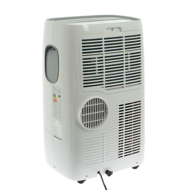 Мобильный кондиционер Electrolux EACM-13 CL/N3 белый