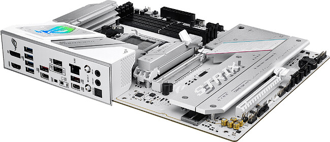 Материнская плата Asus ROG STRIX B850-A Gaming WIFI (90MB1J50-M0EAY0)