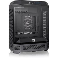 Корпус Thermaltake The Tower 600 Black (CA-1Z1-00M1WN-00)