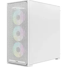 Корпус Ocypus Delta C70 WH ARGB без БП белый (Delta-C70-WHG400XX-GL)