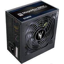 Блок питания Zalman MegaMax 800W (ZM800-TXIIv2)