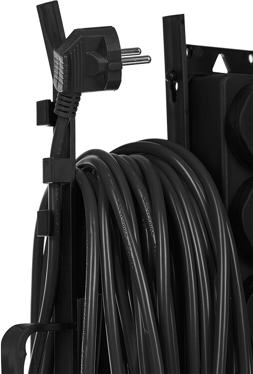 Удлинитель Starwind ST-PS3.10/FRB-16