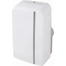 Мобильный кондиционер Midea MPPDB-12CRN7-Q белый