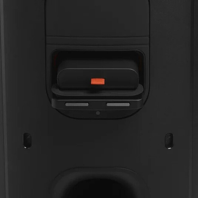 Колонка для вечеринок JBL Partybox 330 (JBLPB330BLKEP)
