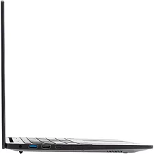 Ноутбук IRU Strato 15ALID4 Black (2168043)