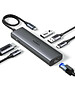 Док-станция Ugreen CM512 Space Gray (45000)