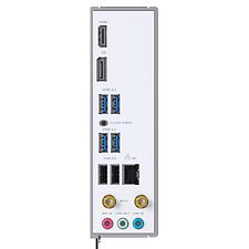 Материнская плата Maxsun MS-eSport B650M WIFI6 Ice