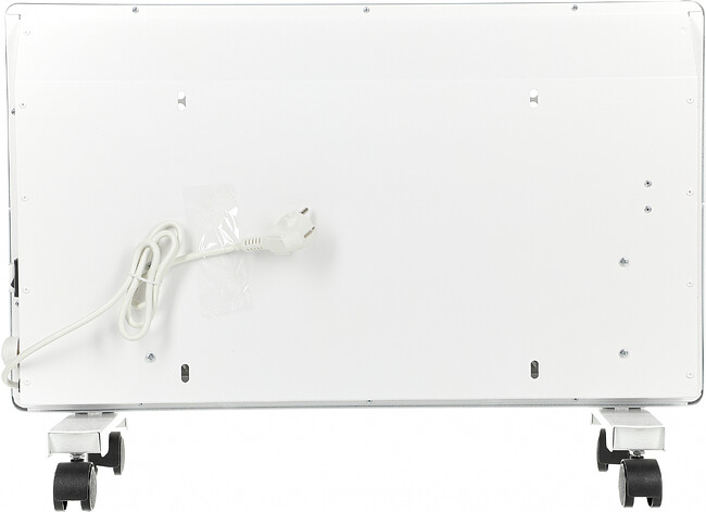 Конвектор Domfy DCW-CH1020 белый