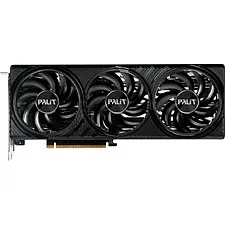 Видеокарта Palit GeForce RTX 5060 Ti Infinity 3 16GB GDDR7 (NE7506T019T1-GB2061S) Видеокарта Palit GeForce RTX 5060 Ti Infinity 3 16GB GDDR7 (NE7506T019T1-GB2061S)