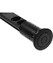 Разветвитель Premier PX/BL-VRT-3R-2USB-BLK черный
