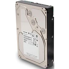 Жесткий диск Toshiba 10TB MG06ACA10TE