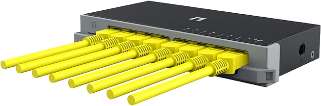 Коммутатор Netis ST108GD