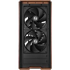 Корпус Lian Li Lancool 217 ATX без БП черный (G99.LAN217X.00)