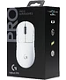 Мышь Logitech G Pro X Superlight 2 белый (910-006642)