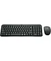Набор периферии Logitech MK250 (920-013853)