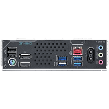 Материнская плата Gigabyte B860M Gaming WIFI6