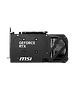 Видеокарта MSI GeForce RTX 5060 Ti 16G Shadow 2X OC Plus GDDR7