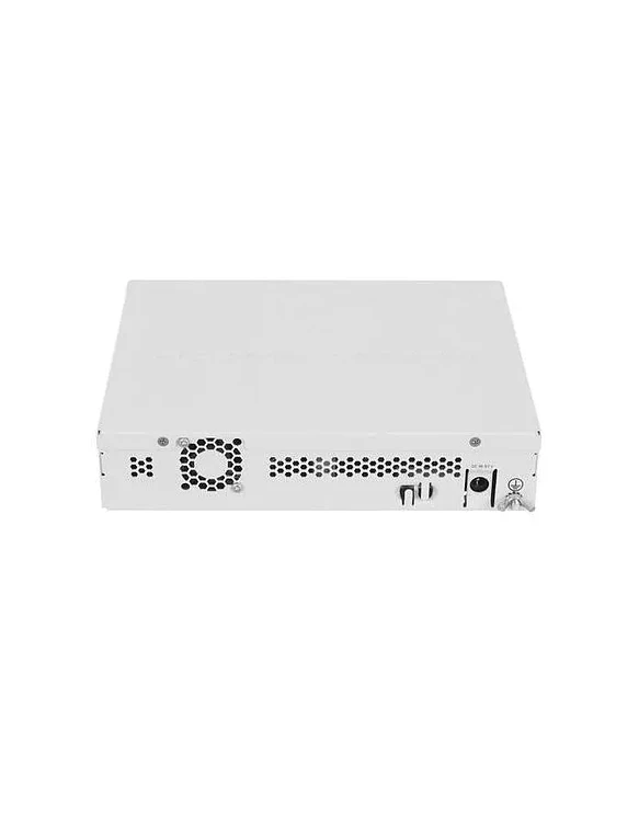 Коммутатор MikroTik CRS310-1G-5S-4S+IN