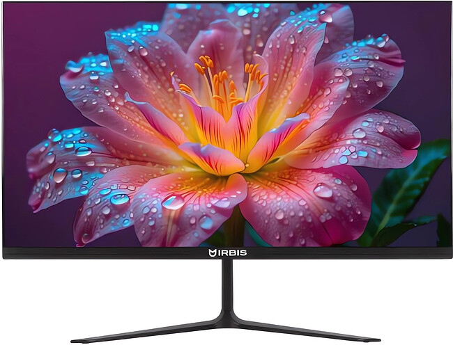 Монитор Irbis SmartView IMVW22FV
