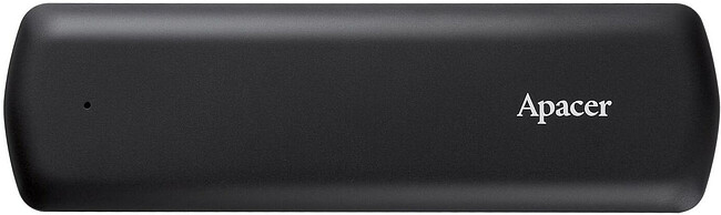 Внешний накопитель Apacer AS721 1TB (AP1TBAS721B-1)