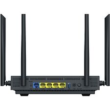 Беспроводной маршрутизатор Netis N6