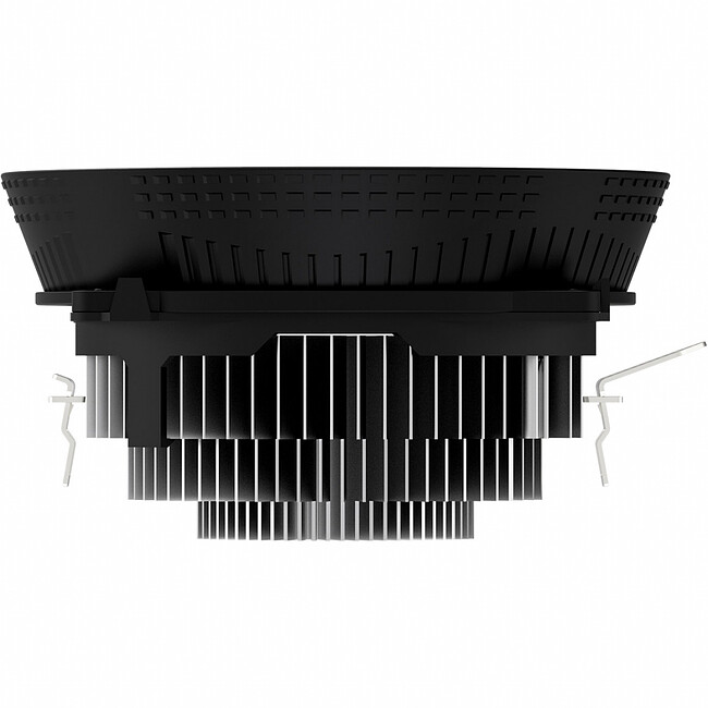 Кулер для процессора ID-Cooling DK-03 Rainbow